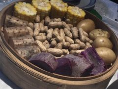 -五稻厨房粤西菜(新闻店)