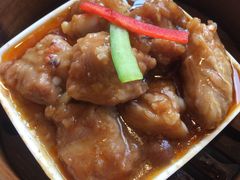 -多多旺港式茶餐厅(新区店)
