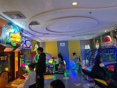-芭菲盛宴·环球美食(解放碑英利国际店)