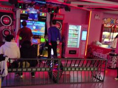 -阿尔法Game Station(中山路店)