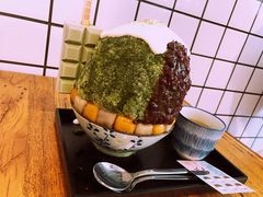 -WONDER ICE 萬得冰田(建設路总店)
