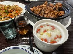 -董府·古宅餐厅