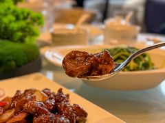 -一品淮扬 · 淮扬菜·北京万达文华酒店