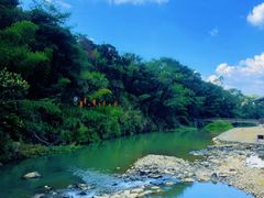 -云水谣景区