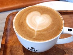-Peet's Coffee皮爷咖啡(大学路店)