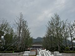 -泰山风景名胜区