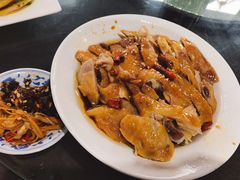 -瑞丰园庭院餐厅·白族传统家常菜