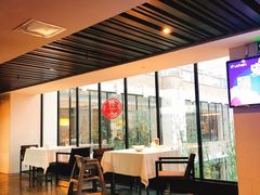 大堂-真爱中国餐馆·年华店(朱雀大街店)