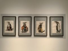 -上海宝龙美术馆