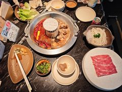 -牛New寿喜烧(新六百店)