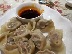 -君来梁溪饭店-餐厅