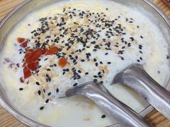 -白翔甜食店