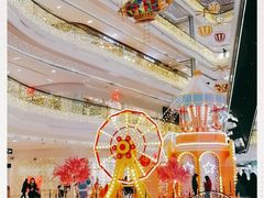 -昆山招商花园城