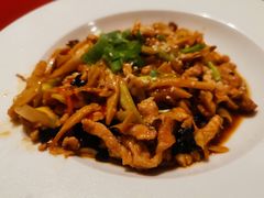 -熊猫川菜馆 panda chine