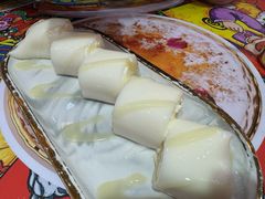 -甜心妈妈·榴莲星级糖水(北京路总店)