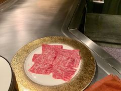 -Ginza Onodera铁板烧(外滩十八号店)