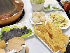 -再宣武文化主题餐厅·清真