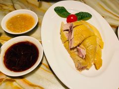 江南白切线鸡-翡翠江南(国贸商城店)