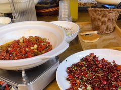 -后湖小院·乡野田园菜