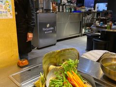 -海神·济州岛海鲜料理(天乐广场店)