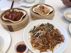-益健名厨海鲜城(夏湾店)