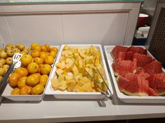 -言玖鲜火锅串串披萨自助(益田假日店)