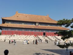 -北京市劳动人民文化宫(太庙)
