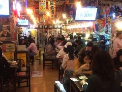 大堂-平成屋·午肴夜酒(四川北路店)