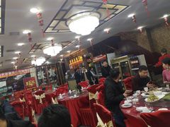 大堂-陕北农家宴