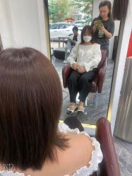 -星座接发烫染美发超市