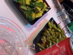 -云晓光头烧烤吧(川沙绿地店)