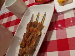 -西贝(无锡万象城店)