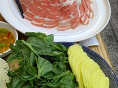 -滇铺子·云南特色菜·第九届野生菌美食节(东风东路c86店)