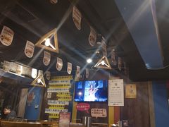 -腰子哥烤串(石佛营炫特店)