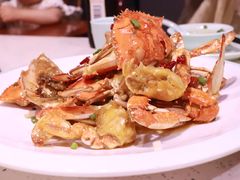 -巧克力渔家.小船海鲜家常菜(万平口店)