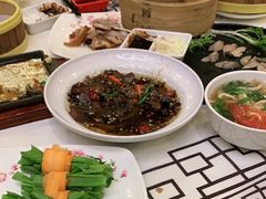 -全聚德烤鸭店(和平路店)