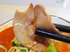 腰片-孟记大碗面•家常菜(鼓楼和会街店)