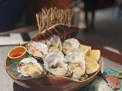 -人间酒暖·Go blanc·烧鸟·深夜食堂(陆家嘴店)