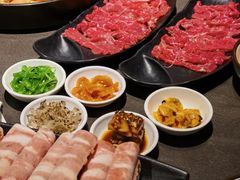 -余欢领鲜火锅(新街口店)