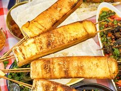 -霹雳火·重庆烧烤·江湖菜(解放碑店)