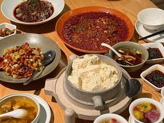 -巴蜀风·地道川菜(总店)