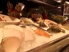 -广州花园酒店·凌璇阁旋转餐厅CAROUSEL360