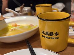 -太二酸菜鱼(正大广场店)