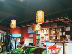 -号令江湖·水浒烤肉(和畅睦邻中心店)