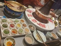 -额尔敦传统涮(体育场店)