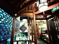 -庄隐阁(悠方广场店)