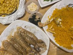 -南海渔家•海鲜•正宗海南菜(海棠湾店)