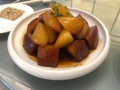 红烧肉-北京厨房(西安SKP店)