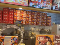 -DQ·蛋糕·冰淇淋(金桥店)