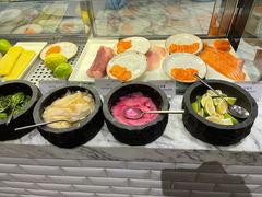 -沈阳和平艾美酒店新食谱西餐厅